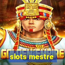 slots mestre